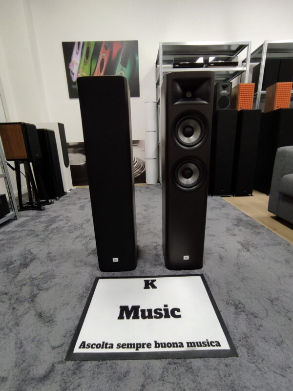 JBL Studio 680