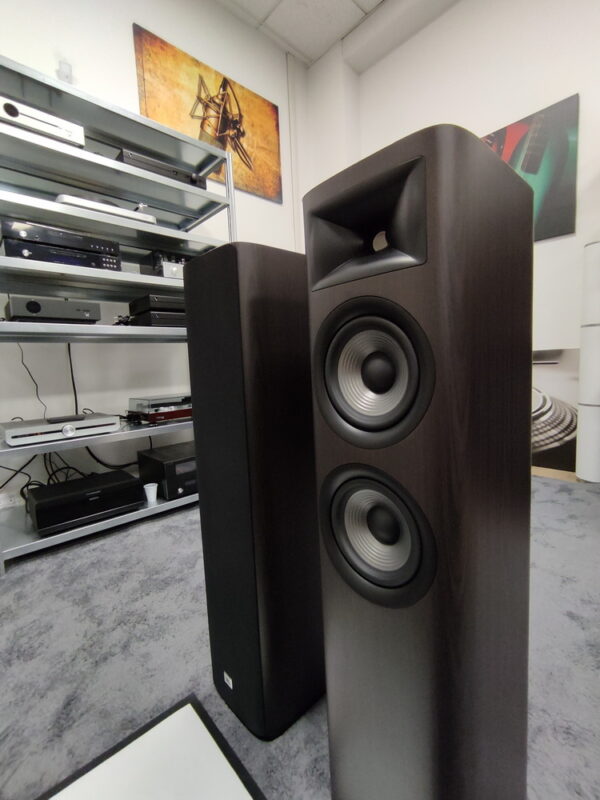 JBL Studio 680 - immagine 2