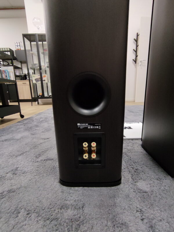 JBL Studio 680 - immagine 4