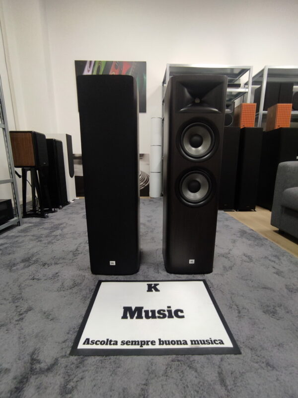 JBL Studio 690