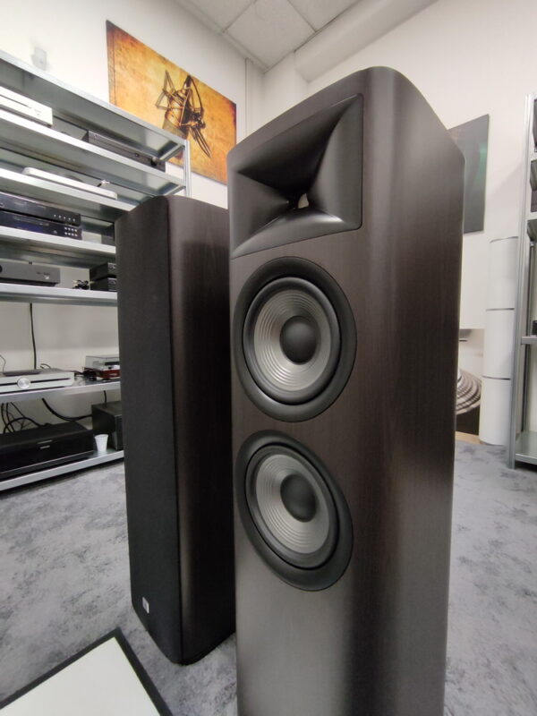 JBL Studio 690 - immagine 3