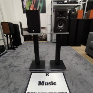 JBL Studio 620