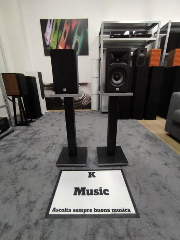 JBL Studio 620