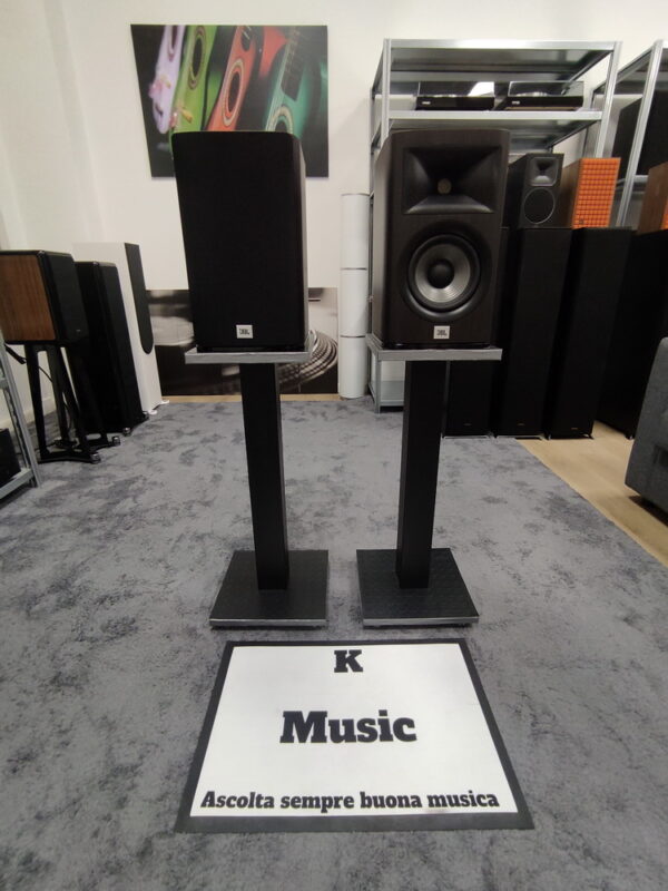 JBL Studio 630