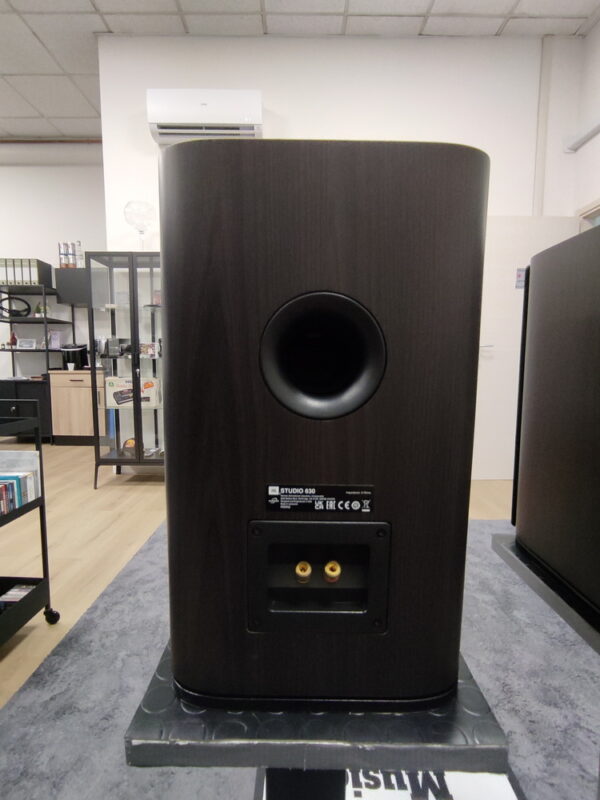 JBL Studio 630 - immagine 4