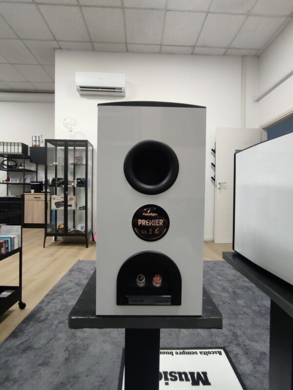 PARADIGM Premier 200B - immagine 4
