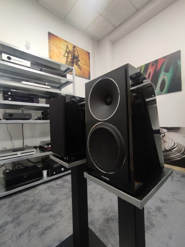 PARADIGM founder40B - immagine 2