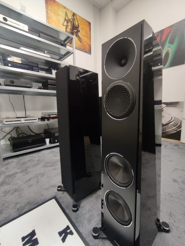 PARADIGM founder 80F - immagine 2