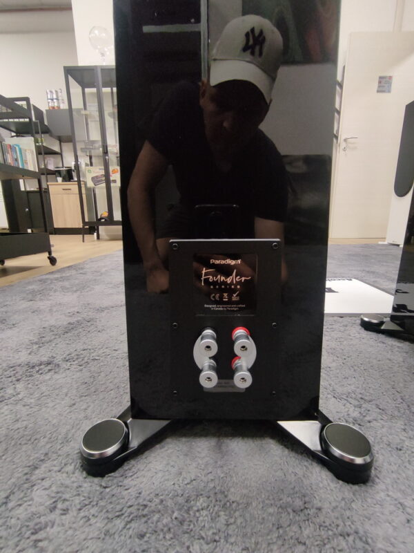 PARADIGM founder 80F - immagine 4