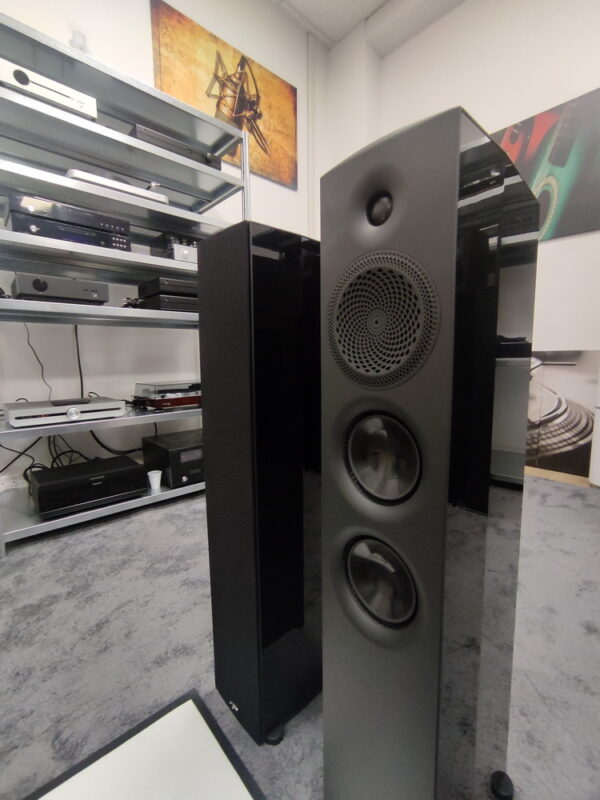 PARADIGM Premier 700F - immagine 2