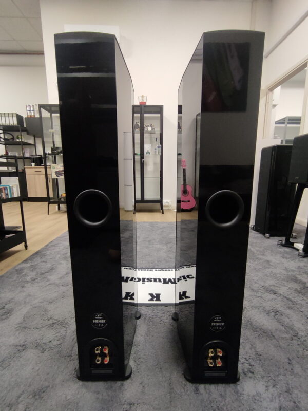 PARADIGM Premier 700F - immagine 3