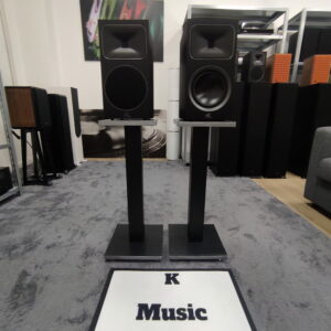 MARTINLOGAN foundation B2