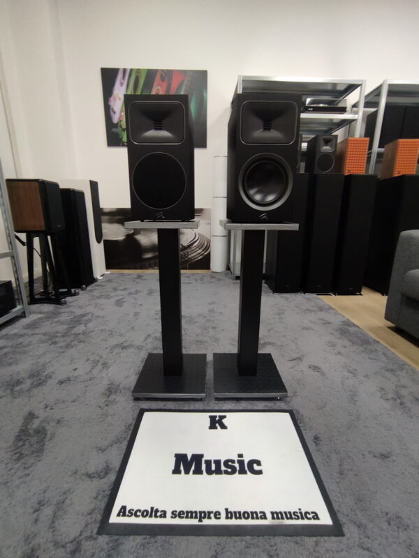 MARTINLOGAN foundation B2