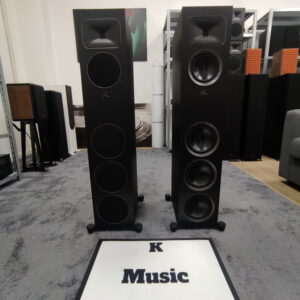 MARTINLOGAN foundation F2