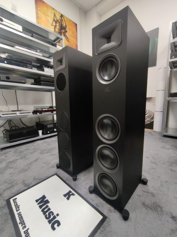 MARTINLOGAN foundation F2 - immagine 2
