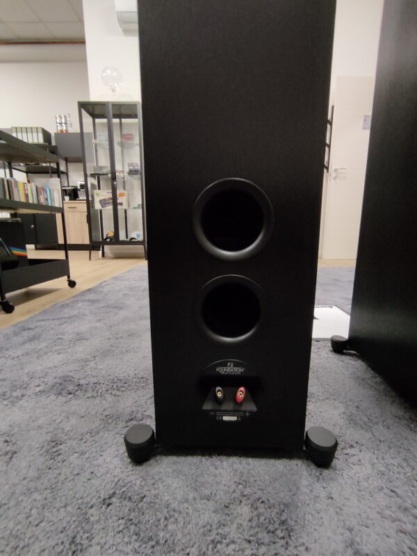 MARTINLOGAN foundation F2 - immagine 4