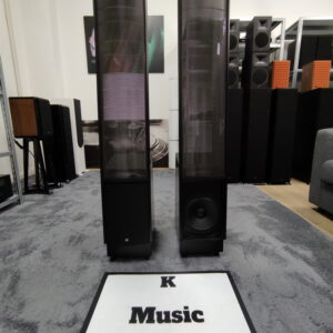 MARTINLOGAN eletromotion esl