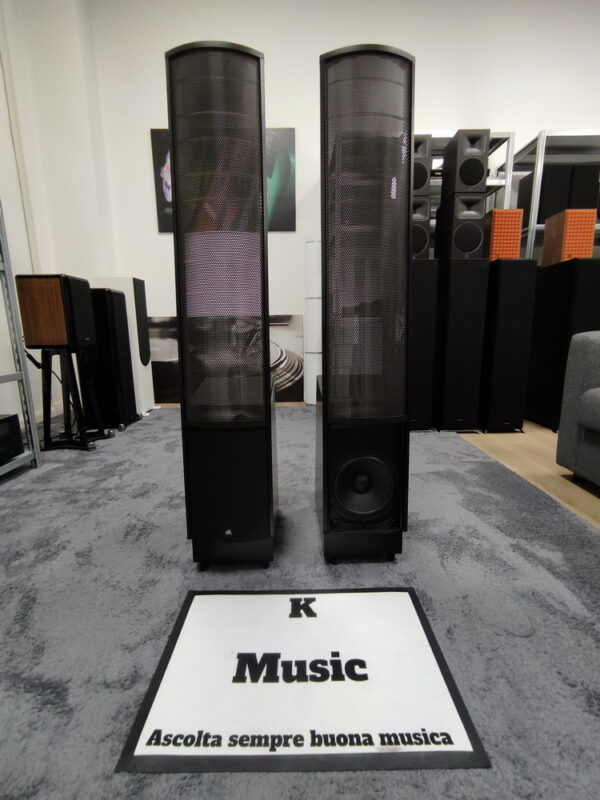 MARTINLOGAN eletromotion esl