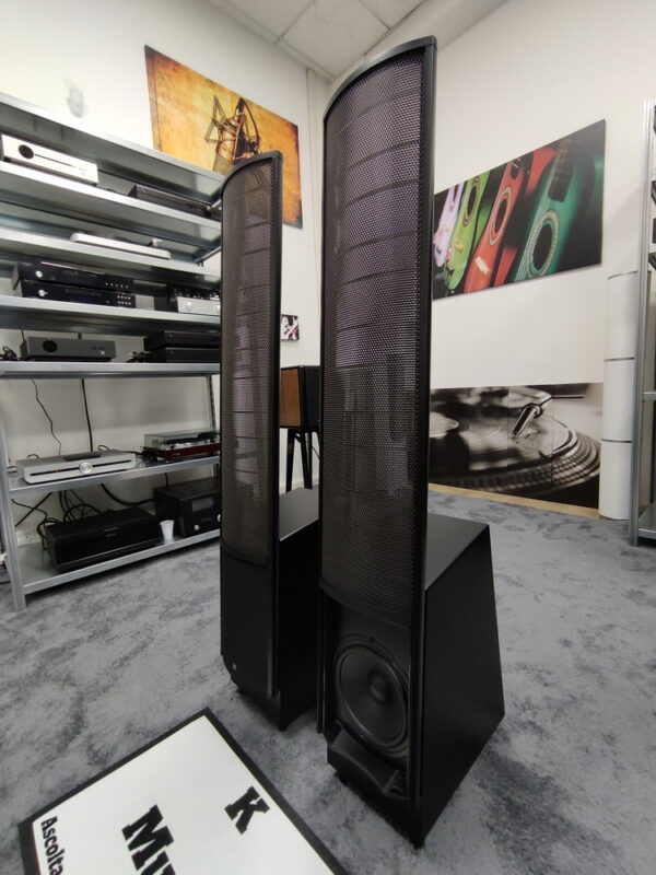 MARTINLOGAN eletromotion esl - immagine 2