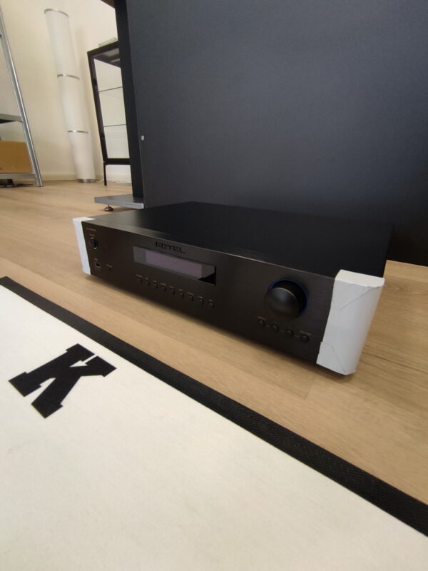 ROTEL RC-1572MKII - immagine 2