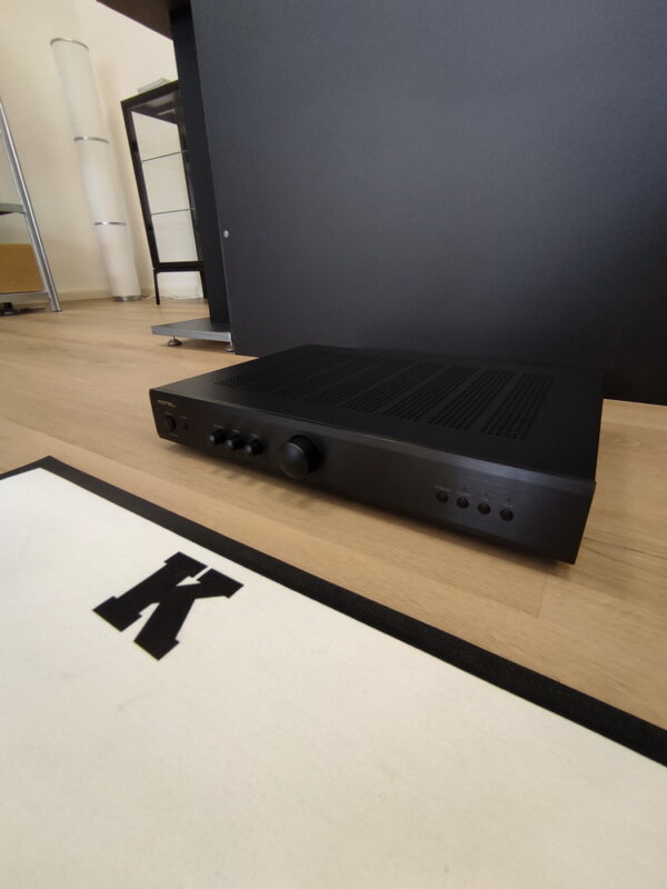 ROTEL  A10MKII - immagine 2