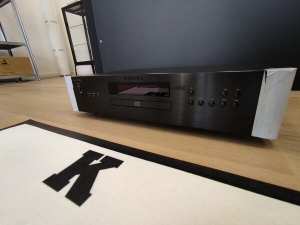 ROTEL RCD-1572MKII - immagine 3