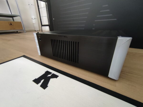 ROTEL RB-1582 MKII - immagine 2
