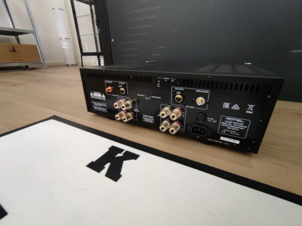 ROTEL RB-1582 MKII - immagine 4