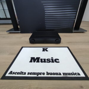 ARCAM A5