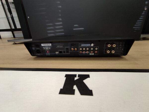 ARCAM A5 - immagine 3