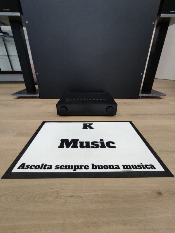 ARCAM A15