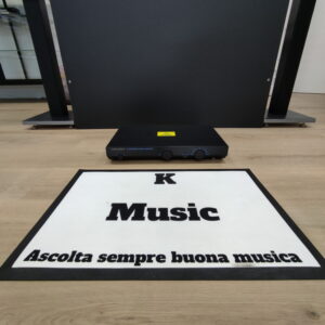 MUSICAL FIDELITY a1