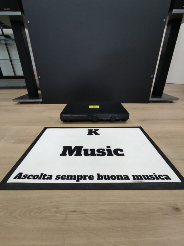 MUSICAL FIDELITY a1