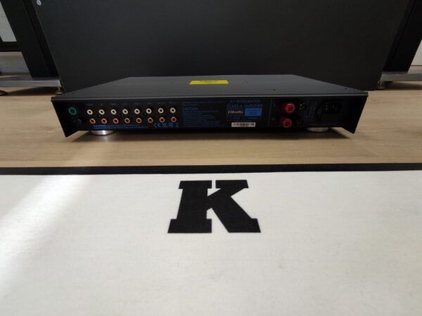 MUSICAL FIDELITY a1 - immagine 3