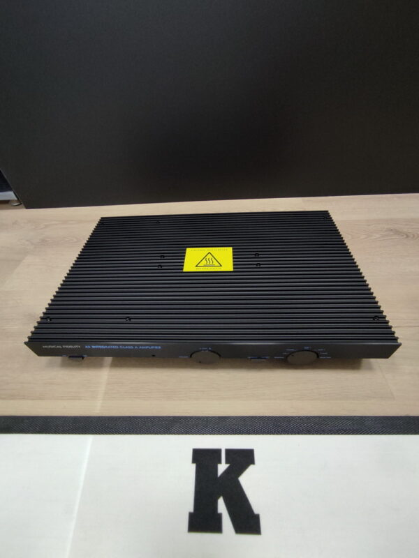 MUSICAL FIDELITY a1 - immagine 4