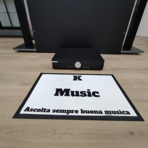 MUSICAL FIDELITY m3si