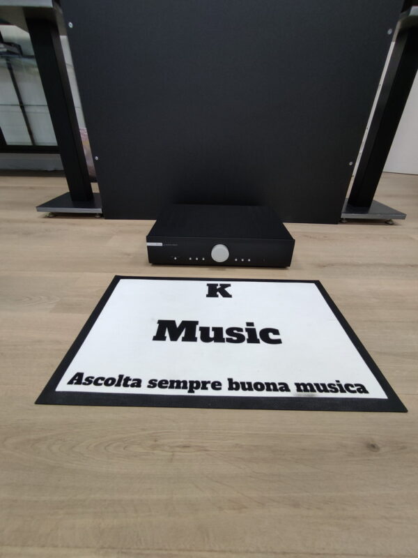 MUSICAL FIDELITY m3si