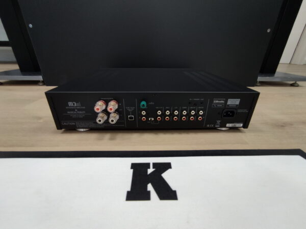 MUSICAL FIDELITY m3si - immagine 3