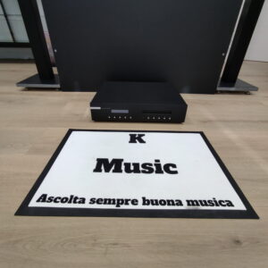 MUSICAL FIDELITY m3scd