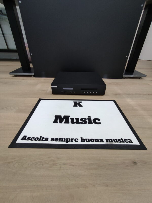 MUSICAL FIDELITY m3scd