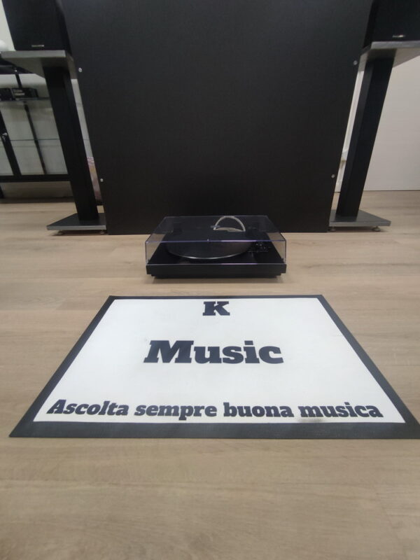 PRO-JECT a1