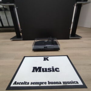 PRO-JECT e1