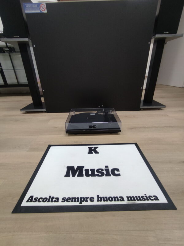 PRO-JECT e1