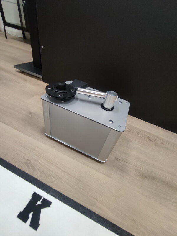 PRO-JECT vce2 - immagine 2