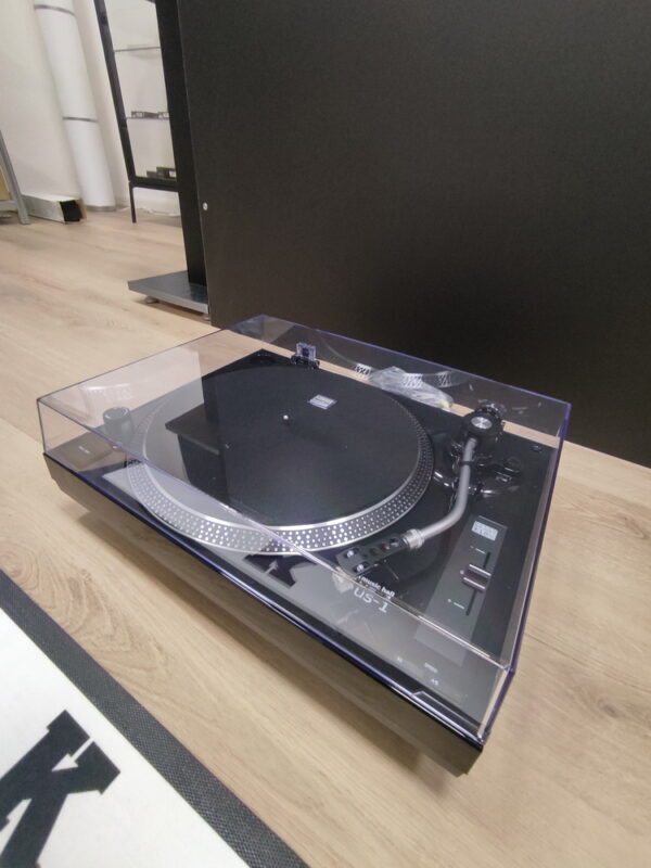 MUSIC HALL usb1 - immagine 3