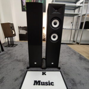 JBL STAGE A180
