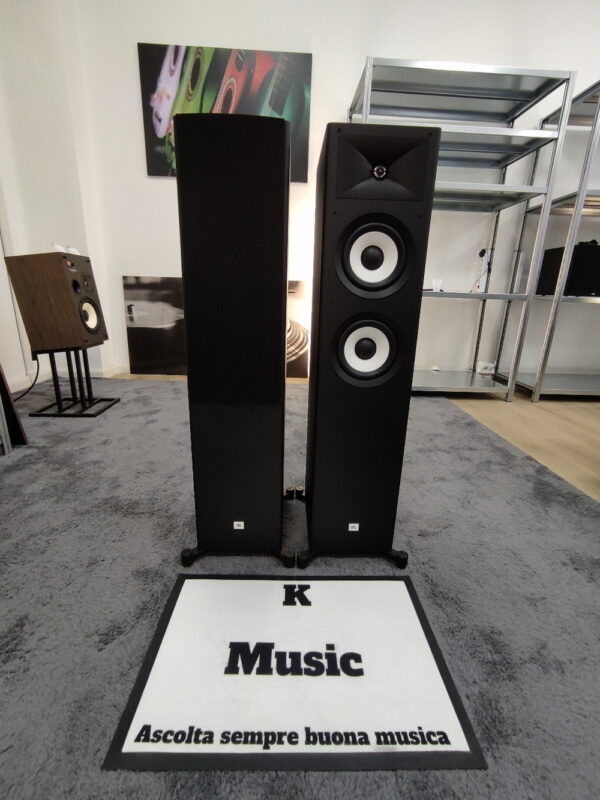 JBL STAGE A180