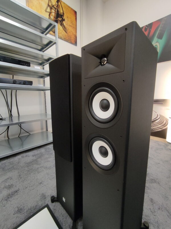 JBL STAGE A180 - immagine 2