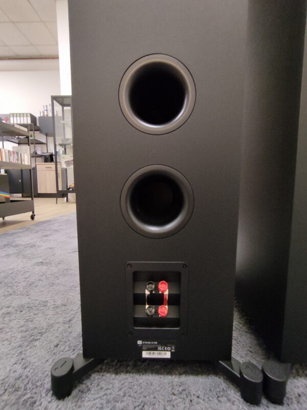 JBL STAGE A180 - immagine 3