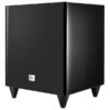 JBL  sub 80p - immagine 2